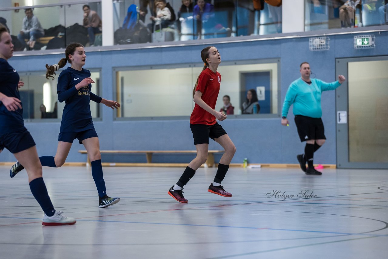 Bild 456 - wBJ Futsalmeisterschaft